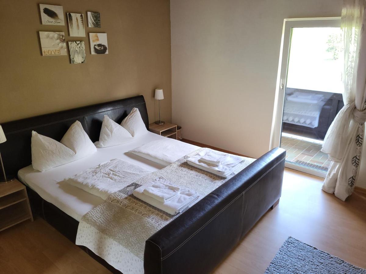 Chalet Charlotte Apartments 푸슈안데르글로크네르스트라세 외부 사진