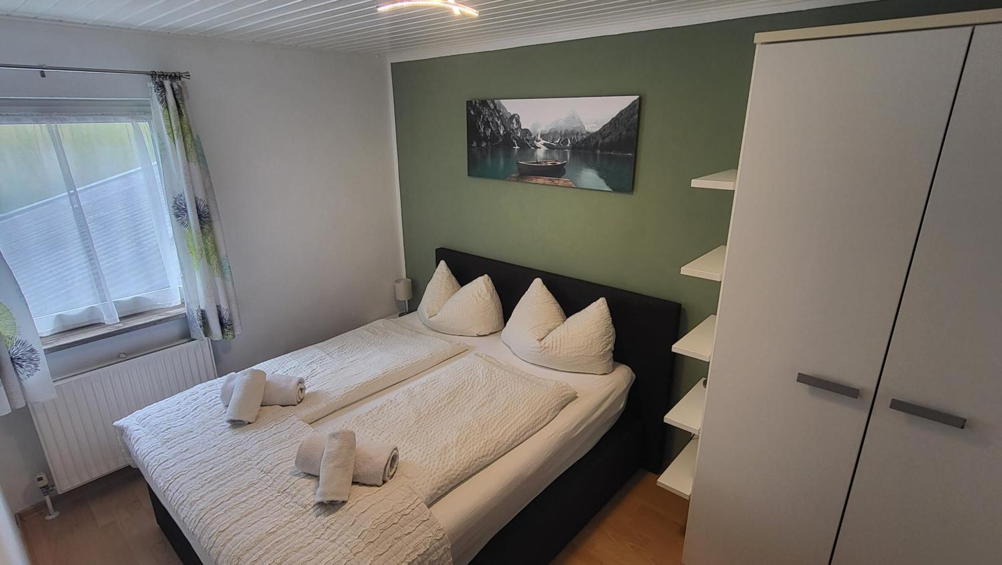 Chalet Charlotte Apartments 푸슈안데르글로크네르스트라세 외부 사진